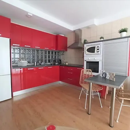 Vacational Dreams דירה