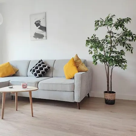 Apartamento Vacational Dreams Santa Cruz de Tenerife