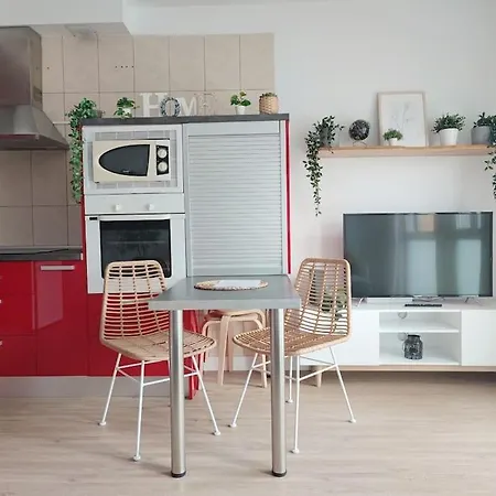 Apartamento Vacational Dreams