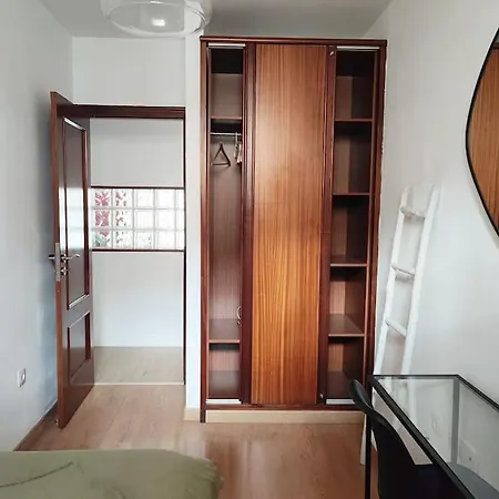 Vacational Dreams Appartement *