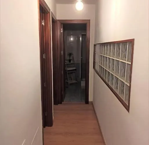 Lägenhet Vacational Dreams *