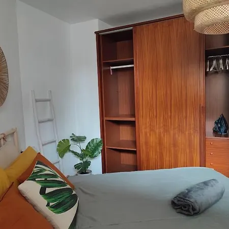 Vacational Dreams Lägenhet *