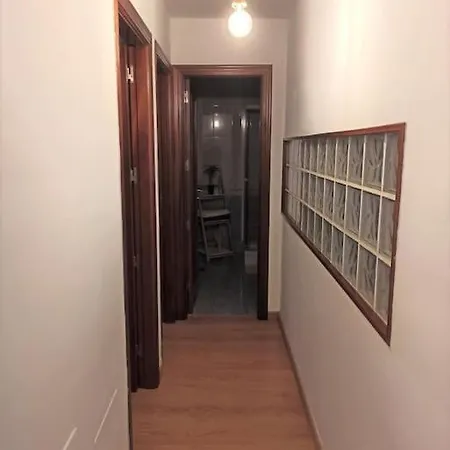 Lägenhet Vacational Dreams *