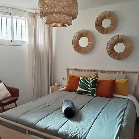 Vacational Dreams Διαμέρισμα Σάντα Κρουζ Τενερίφης