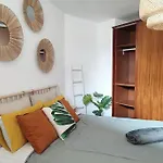 아파트 Vacational Dreams 산타크루스데 테네리페