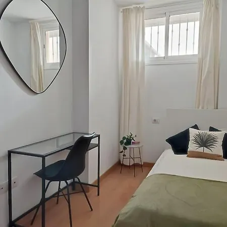 Apartman Vacational Dreams Santa Cruz de Tenerife